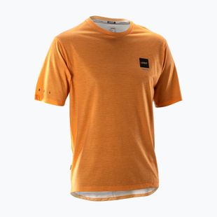 Maglia da ciclismo uomo Leatt MTB Endurance 2.0 lager yellow