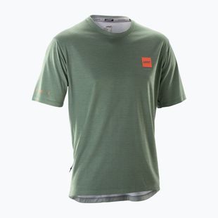 Maglia da ciclismo uomo Leatt MTB Endurance 2.0 mist green