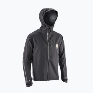 Giacca da ciclismo da uomo Leatt MTB HydraDri 3.0 black