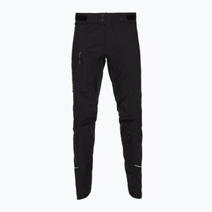 Pantaloni da ciclismo da uomo Leatt MTB HydraDri 3.0 black