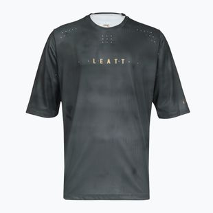 Maglia MTB da uomo Leatt MTB Gravity 4.0 black