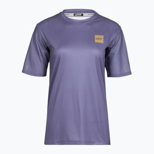 Maglia MTB da donna Leatt MTB Trail 3.0 Cosmic Blue