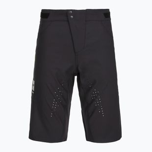 Pantaloncini da ciclismo da donna Leatt MTB Trail 3.0 Liner ghost black