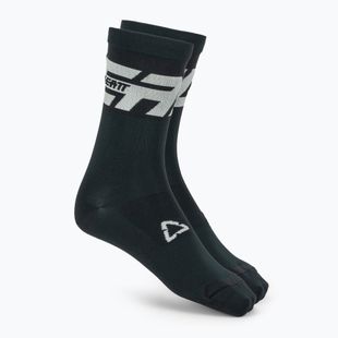 Calzini Leatt MTB Endurance black