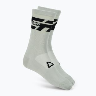 Calze Leatt MTB Endurance cream white