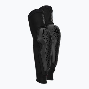 Protettori da ciclismo per i gomiti Leatt FlexMesh black