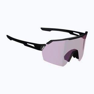 Occhiali da sole Leatt RideViz Lite Small satin black