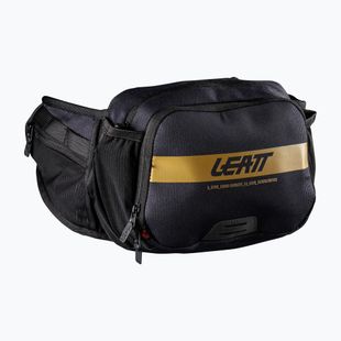 Marsupio da ciclismo Leatt Hydration Core 1.5 3 l ghost black