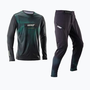 Completo ciclismo uomo Leatt Ride Kit MTB 1.0 szymon godziek