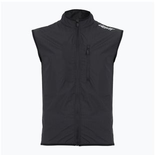 Gilet da ciclismo da uomo RaceVest Lite nero