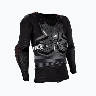 Armatura ciclistica Leatt 3.5 in grafene