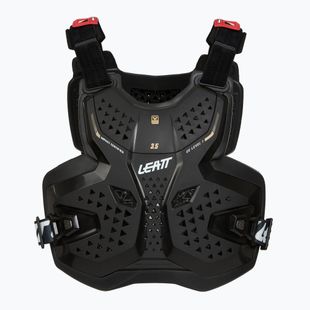 Armatura ciclistica Leatt 3.5 in grafene