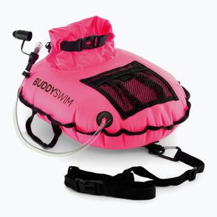Boa di sicurezza Buddyswim Hydrastation Pro 10 l pink