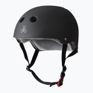 Casco Triple Eight The Certified Sweatsaver black
