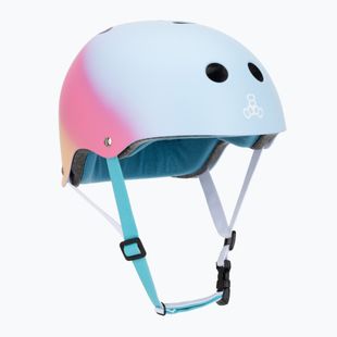 Triple Eight Il casco da sole certificato Sweatsaver