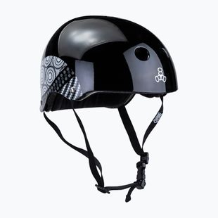 Triple Eight Il casco certificato Sweatsaver Keegan Palmer
