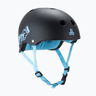 Casco Triple Eight The Certified Sweatsaver Skate Like A Girl