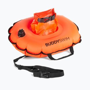 Boa di idratazione BuddySwim 10 l arancione