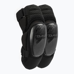 Dakine Mayhem Ginocchiera protezioni ciclismo nero