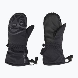 Dakine Guanti da snowboard per bambini Scrambler Mitt orso