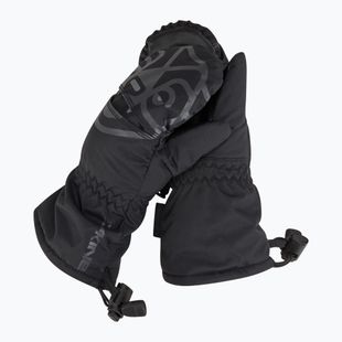 Dakine Guanti da snowboard per bambini Scrambler Mitt orso