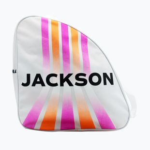 Borsa per pattini Jackson Luggage Skate Bag 35 l white