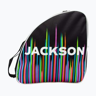 Borsa per pattini Jackson Luggage Skate Bag 35 l black