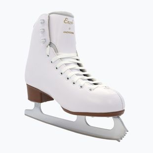 Pattini da ghiaccio da donna Jackson Excel Mark II Blade white