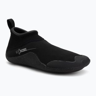 Scarpe in neoprene Xcel Reef Walker 1 mm black
