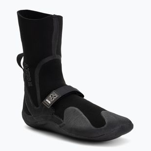 Scarpe in neoprene Xcel Axis Round Toe 3 mm black