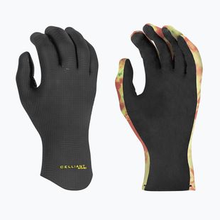 Guanti in neoprene Xcel Comp X 5 Finger 2mm black