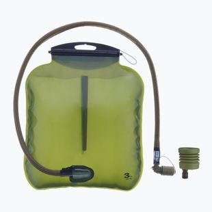 Set serbatoio + adattatore Source Tactical IPS 3 l Armour System coyote