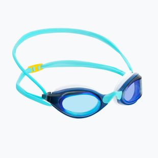 Occhiali da nuoto FINIS Circuit 2 blu/specchio