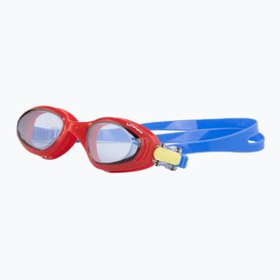 Occhialini da nuoto FINIS Betta Goggle blue/red