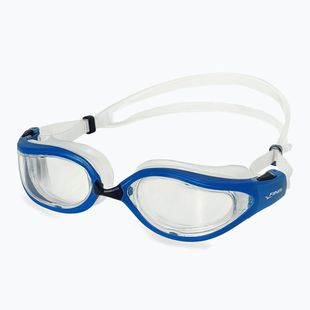 Occhialini da nuoto FINIS Aliance Goggle clear/blue