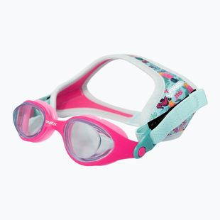 Occhialini da nuoto per bambini FINIS DragonFlys Goggles musical mermaid