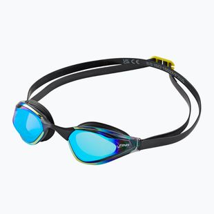 Occhialini da nuoto FINIS Mach 1 Racing cobalt blue