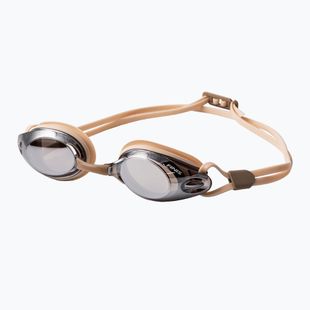 Occhialini da nuoto Finis Bolt Goggles dune mirror