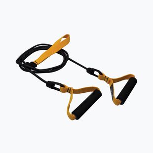 FINIS Dryland Cord Elastici da allenamento per il nuoto giallo chiaro