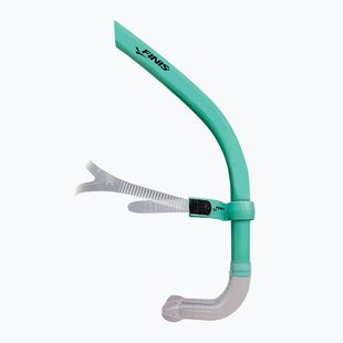 FINIS Glide Snorkel verde menta