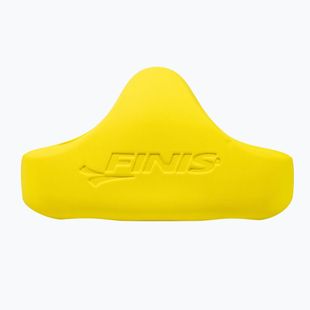 Boa di sicurezza FINIS Pull Buoy Ankle yellow
