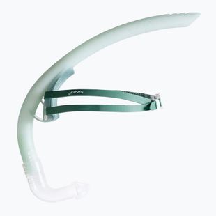 Tubo frontale per nuoto FINIS Stability Snorkel sage