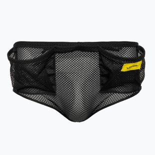 Pantaloncini da bagno FINIS Ultimate Drag nero