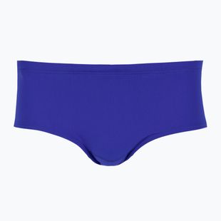 Slip da bagno FINIS Aqua Short Solid mirtillo da uomo