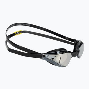 Occhialini da nuoto FINIS Mach 1 Racing titanium