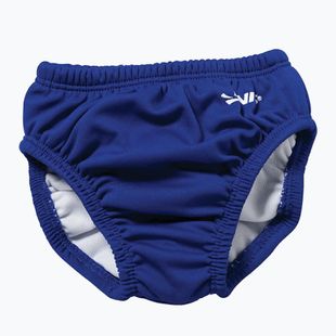 Pannolino da nuoto FINIS Swim Diaper Solid royal blue