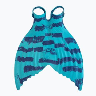 Monopinna FINIS Luna Eclipse teal/navy