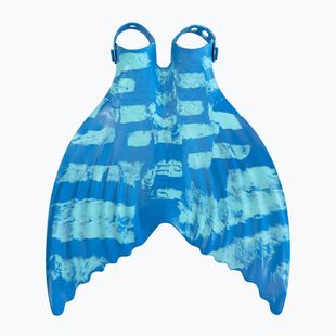 Monopinna FINIS Luna Eclipse blue/aqua