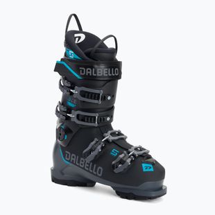 Scarponi da sci Dalbello Veloce 110 GW da uomo nero/grigio blu