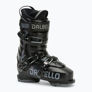 Scarponi da sci da uomo Dalbello Cabrio MV 100 IF nero/nero